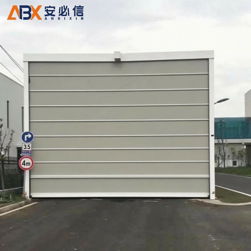 白银市海绵门封
