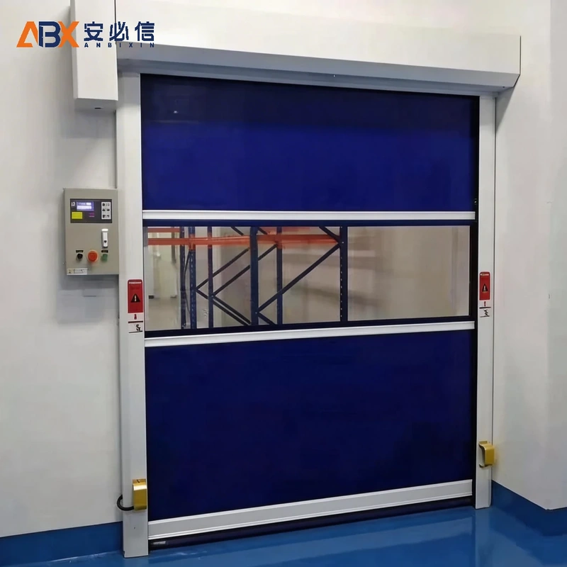 白银市高速门